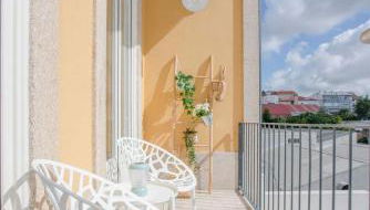 Liiiving in Porto - Downtown Balcony Studio - Foto 1