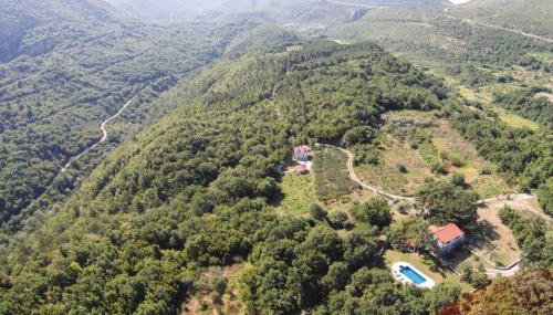 Amazing Villa In Slime, rest for mind, body and soul - Nature, garden and outside swimming pool - Foto 2