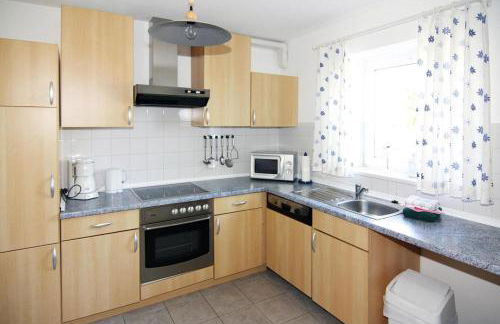 Holiday Complex Schuldt, Behrensdorf - Foto 54