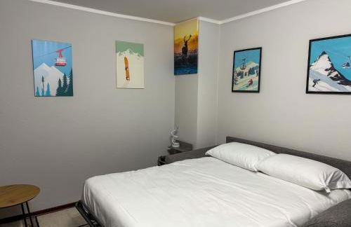 SkiNest - Next to the Lifts - Foto 12