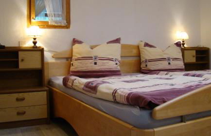 Ferienwohnung Heidi - Foto 6