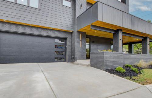 Luxury Home 4BR 4BA City Views HotTub GameRoom - Foto 48