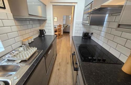 Free Parking, Outdoor Decking - Flanders Cottage - Foto 23