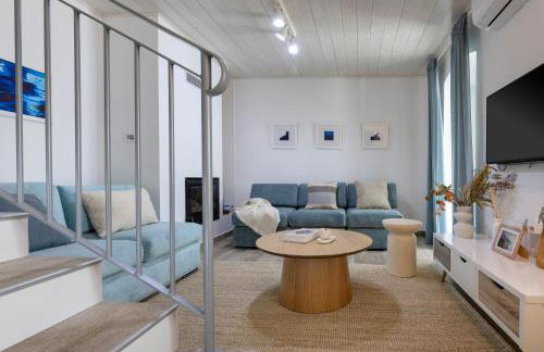 Villa LULU with heated pool, sauna & hot tub - Photo 16