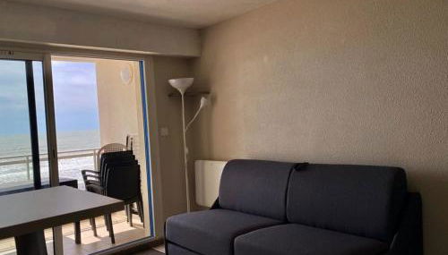 Appartement avec balcon-terrasse, parking privatif et accès plage à Longeville-sur-Mer - FR-1-336-28 - Foto 2