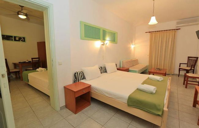 Edem Apartments - Foto 24