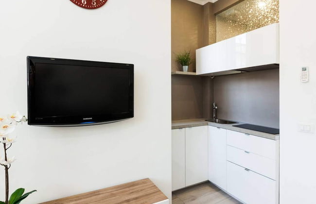 Monolocale Milano Centro-Linate Moderno e Confortevole - Foto 4