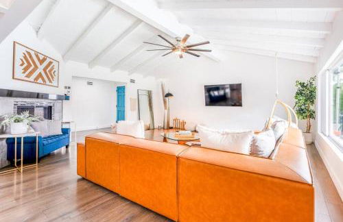 Amazing Views with Heated Pool and Jacuzzi Near Beach - Foto 3