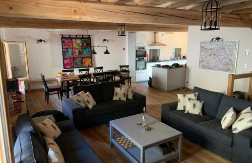 Maison Cluaran - Foto 9