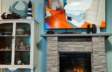 The Cozy Crab Cottage - Foto 34