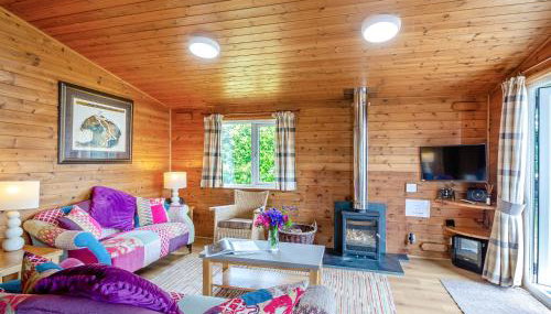 Ty Glan Mor The Beach House - Foto 3