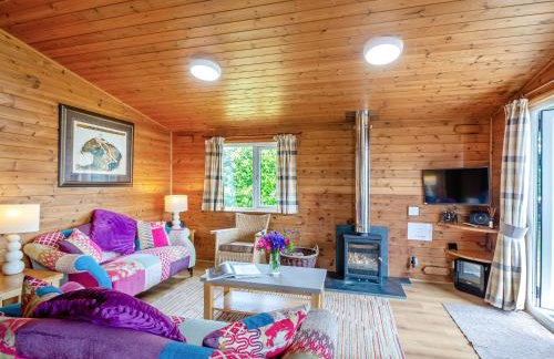 Ty Glan Mor The Beach House - Foto 3