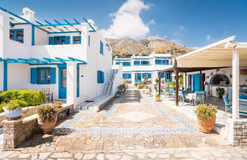 Livadia Beach Studio B - Foto 17