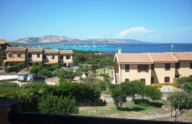 AffittaSardegna - Janna Apartments - Foto 43