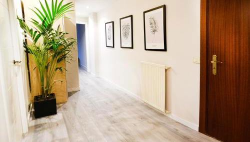 Luxury Cercas Bajas Vitoria - Foto 5, Lobby or reception