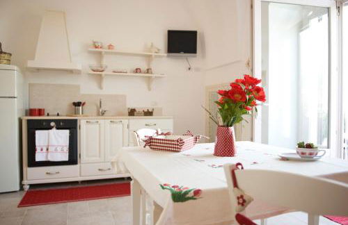 Masseria Bianca di Puglia - Foto 16