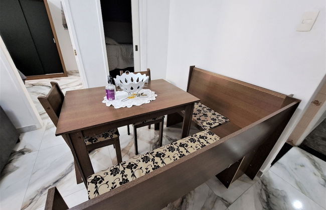 Lindo Apto entre Botafogo e Copacabana - Foto 33