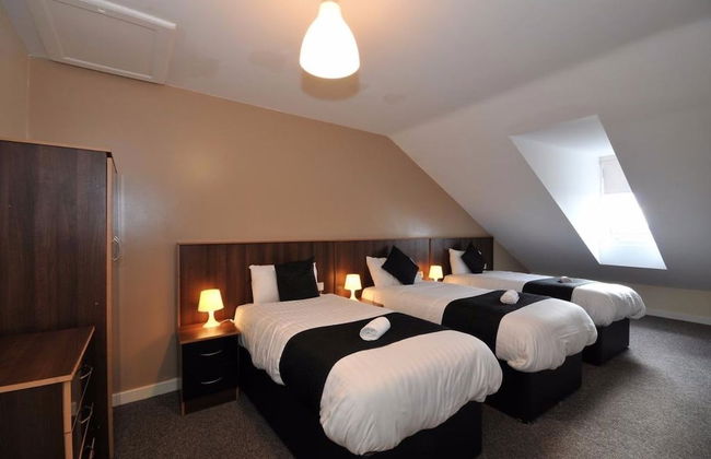 May's House - Photo 5