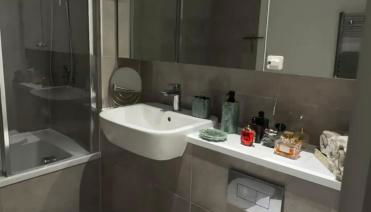 Luxury Entire 1 Bed flat, Excel, City airport, Custom House - Foto 5