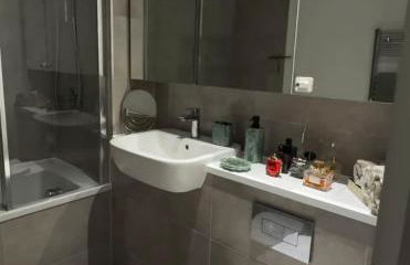 Luxury Entire 1 Bed flat, Excel, City airport, Custom House - Foto 5