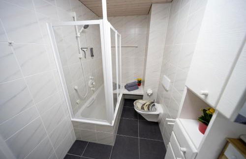 Höri-Nest Garten-Wohnung - Foto 22