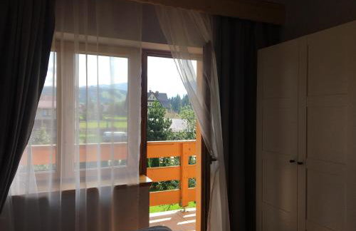 Apartamenty w Jurgowie Świstokówka - Foto 45