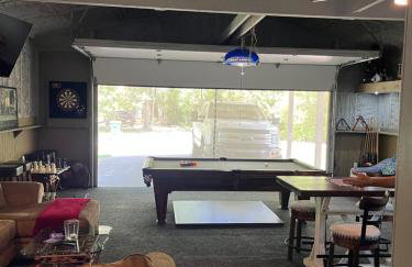 Cozy Barn with Pool Access & Near Lake Conroe - Foto 44