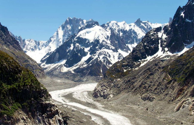 Chamonix Tour - Photo 2