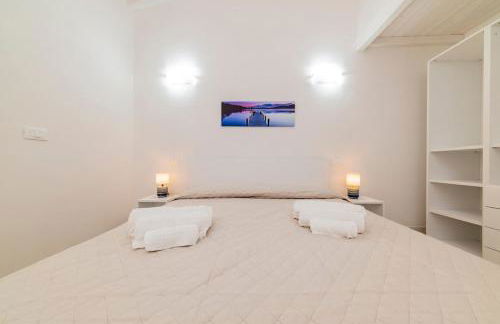 Terraced villa with sea view, parking, Wi-Fi, and AC for 4 - Foto 30