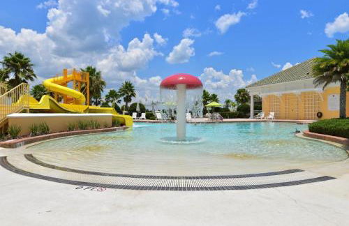 2353vd - Providence A Gated Golf Community 4 Bedroom Home by RedAwning - Foto 36