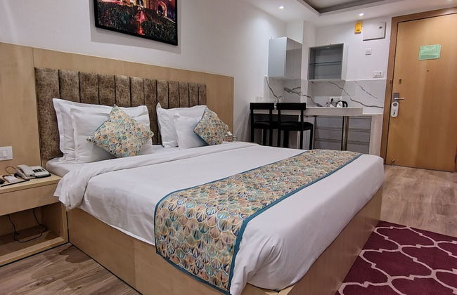 The Grand Anukampa Hotels & Suites - Foto 7