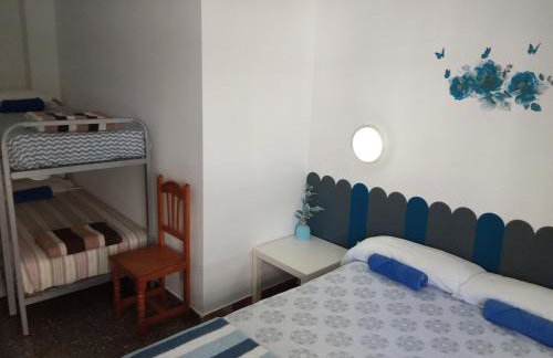 Piso Jover alojamiento en primera línea del Mar !! - Foto 36