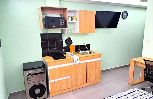 Suites Plaza Acequia - Foto 32