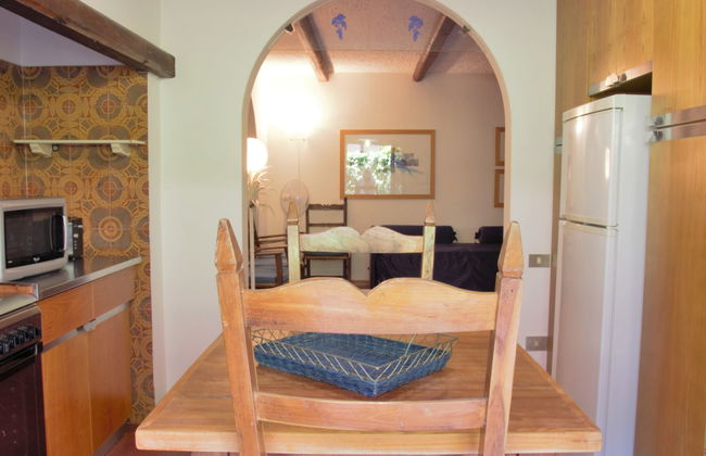 Casa delle Palme - Foto 13