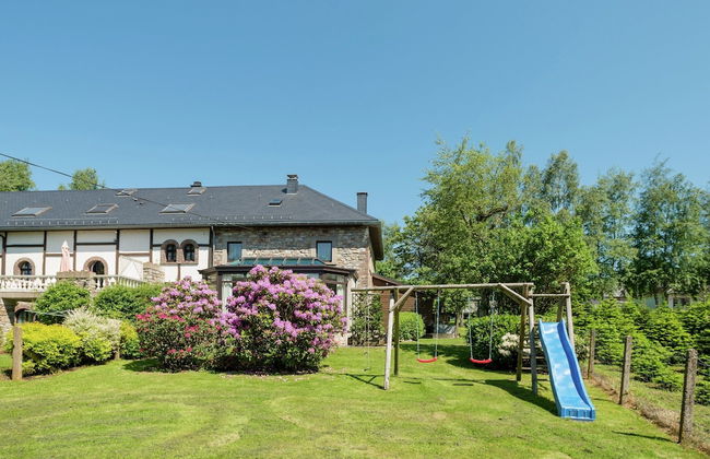 Charming Cottage, Thirimont - Foto 1