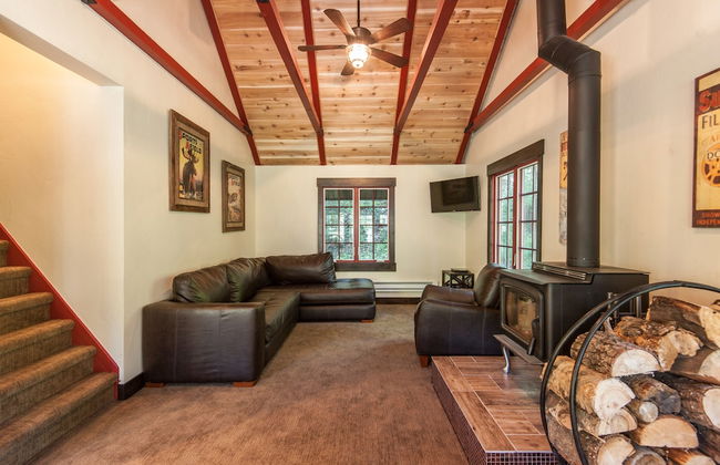 Hideaway Above The Stream - Photo 16