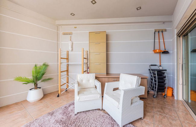 Vollga Luxury Seafront Suite - Foto 42