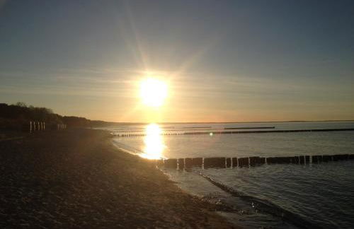 Ferienwohnung "Möwe" im Ferien-Resort Rügen - Foto 33