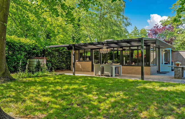 Upscale Bungalow in Lanaken With Private Garden - Foto 32