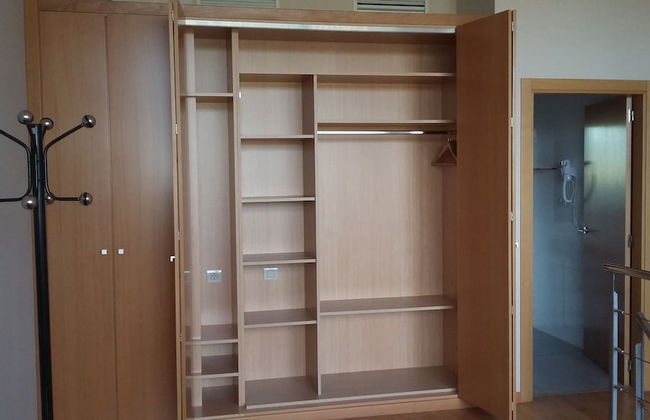 Aparthotel Wellness - Foto 11