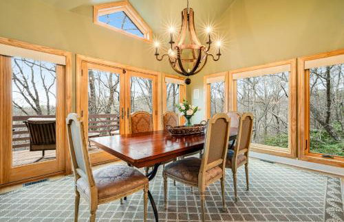 Yonahlossee Mountain Magic - Foto 8