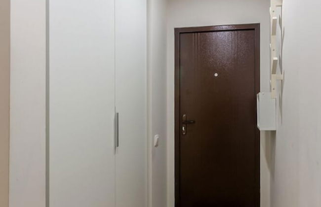 Kvart-Apart Serebryanka - Foto 48