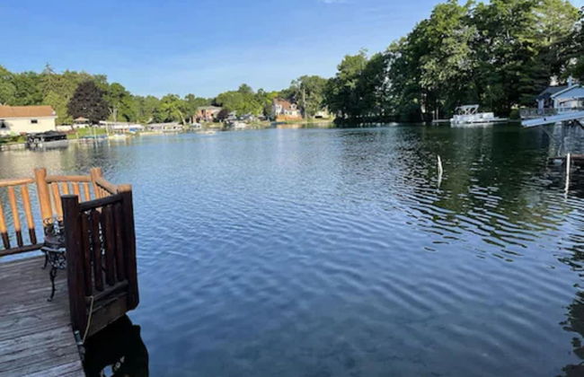 OLDE MILL INN OF CLARKSTON - Foto 1