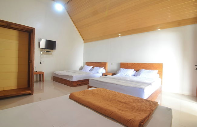 Villa Kopiori - Foto 9