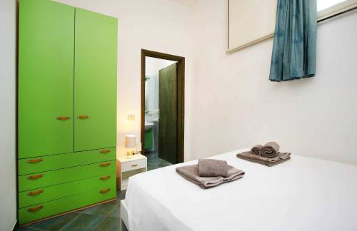 La Terrazza sul Mare - Sa Murta Apartments - Foto 18