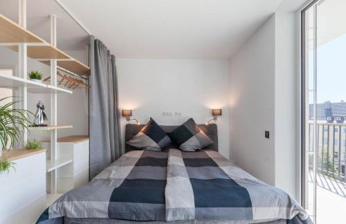 Modern, Cityview, Penthouse Yiwoo - Foto 14