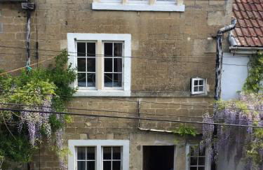 Bradford on Avon holiday cottage 4 bedroom near Bath - Foto 12