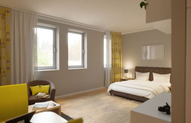 Adapt Apartments Siegen - Photo 4