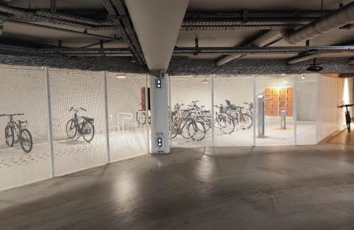 Duplex-terrasse-parking-climatisation - Foto 36