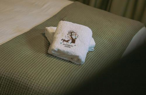 Μαγεμένο Δάσος Apartments - Photo 33